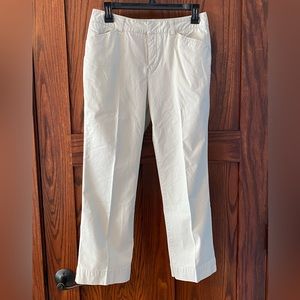 Eddie Bauer Cropped/Ankle Pants